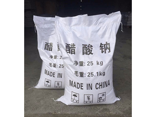 醋酸钠